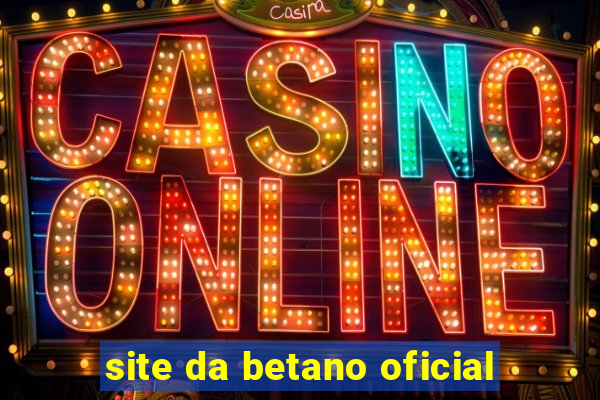 site da betano oficial